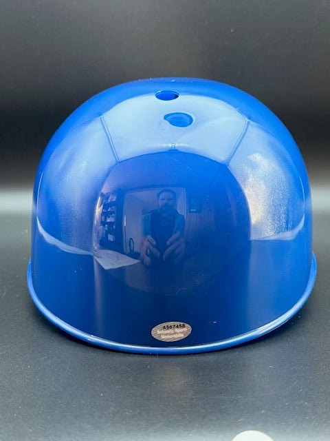 Addison Russell Signed Cubs Replica Helmet - Curators Corner LLC