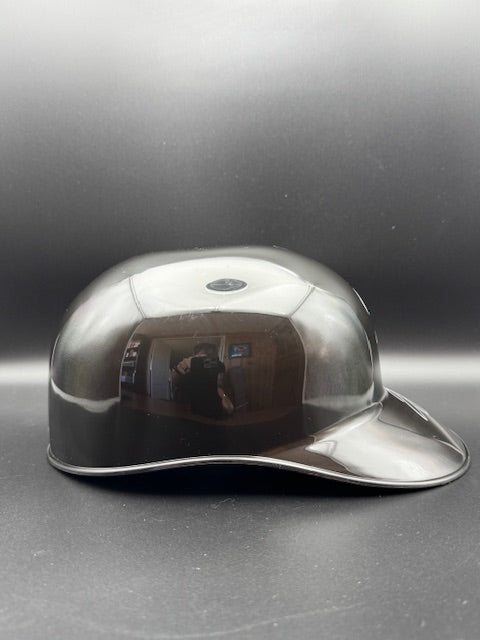 Frank Thomas Signed Replica White Sox Batting Helmet - Curators Corner LLC