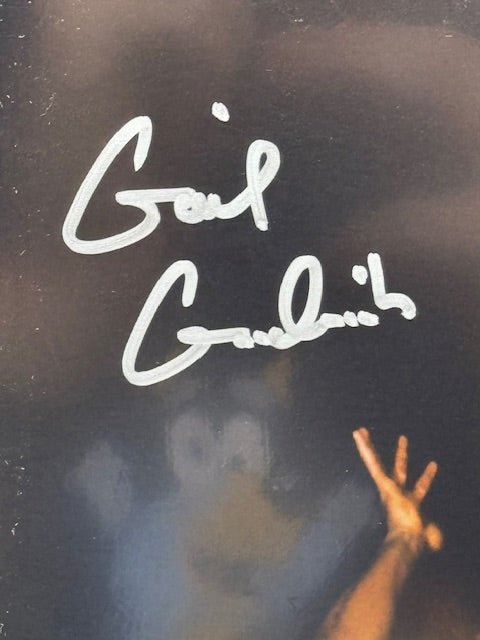 Gail Goodrich Signed 8x10 Photograph - Curators Corner LLC