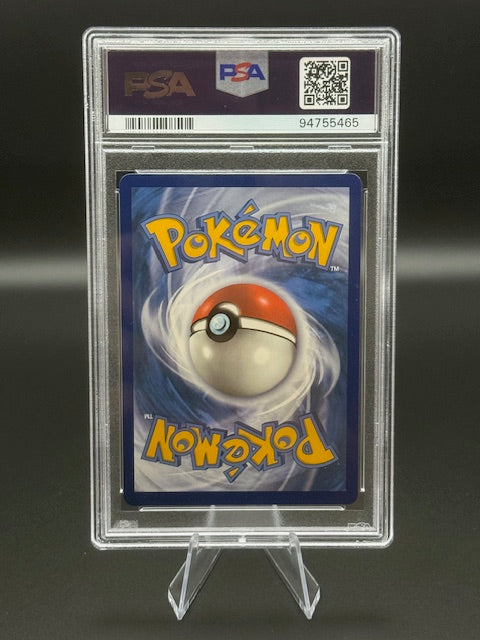 2022 Pokemon Swsh Bsp Espeon V #201 (PSA 10)