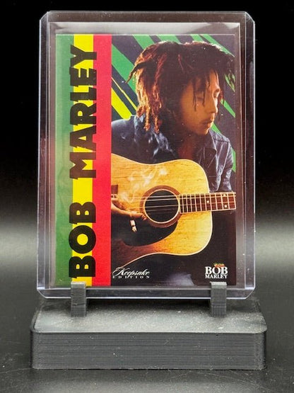 2025 Bob Marley Keepsake 062 18/50 - Curators Corner LLC