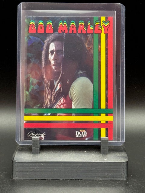 2025 Bob Marley Keepsake 072 4/10