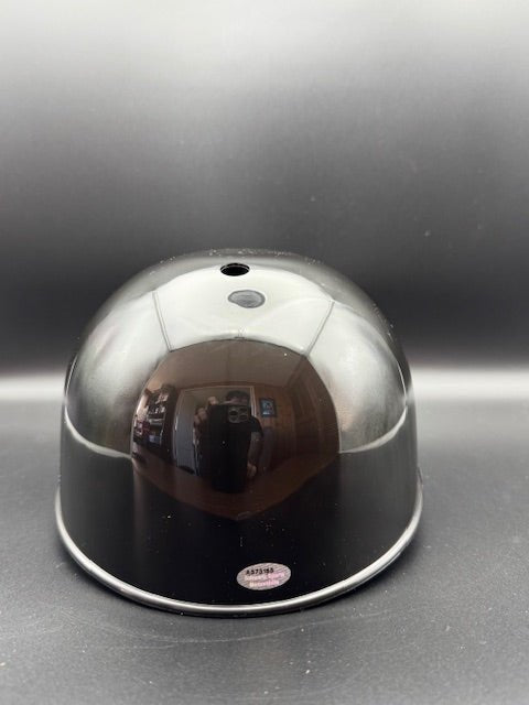 Frank Thomas Signed Replica White Sox Batting Helmet - Curators Corner LLC
