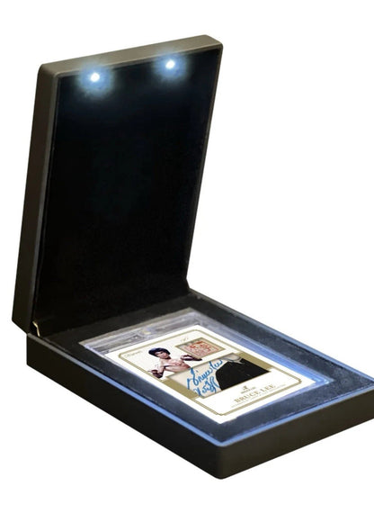 Keepsake Bruce Lee Collection Series 2 Hobby Box (Super Break 2025) - Curators Corner LLC