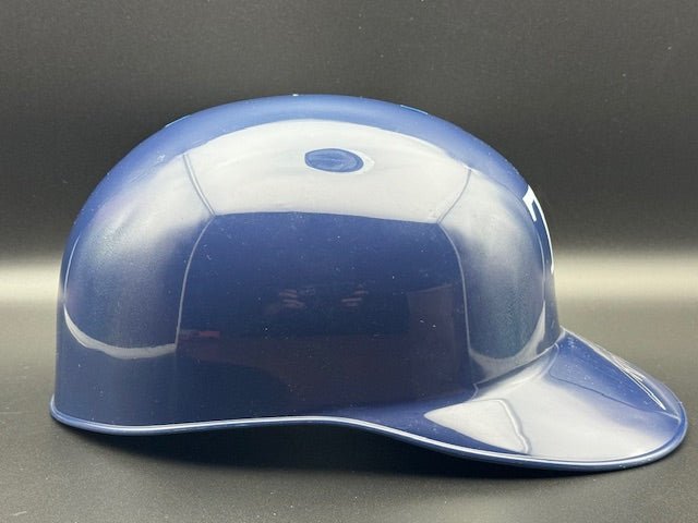 Wander Franco Signed Replica Baseball Helmet - Curators Corner LLC